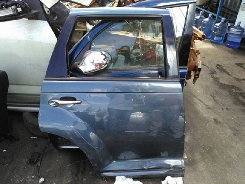 CHRYSLER PT CRUİSER SAĞ ARKA KAPI  ADNAN TÜRK OTO 'DA
